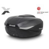 KUFER SHAD SH58X CARBON