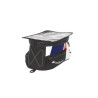 Tankbag Touratech  Ambato Exp Tricolor do Honda CRF1100L Africa Twin