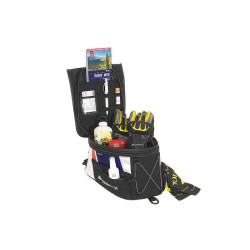 Tankbag Touratech  Ambato Exp Tricolor do Honda CRF1100L Africa Twin