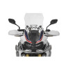 Szyba turystyczna L Touratech do Honda CRF1000L Adventure Sports