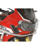 Osłona lampy Makrolon  Touratech do Honda CRF1000L Africa Twin