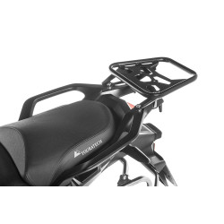 Stelaż kufra centralnego ZEGA do Hondy CRF1000L Africa Twin, czarny