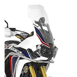 Podwyższenie kierownicy, 20 mm, typ 42, do Hondy CRF1000L Africa Twin