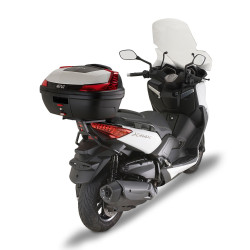 Mocowanie pod kufer centralny do Yamaha X-MAX 125-250 [14] - Givi SR2117M (zgodne z Kappa KR2117M)