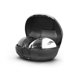 KUFER SHAD SH47 BIAŁE WSTAWKI