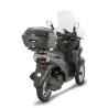 Mocowanie pod kufer centralny do Yamaha Tricity 125 [14] - Givi SR2120 (zgodne z Kappa KR2120)
