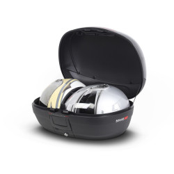 KUFER SHAD SH46 CZARNY