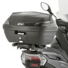 Mocowanie pod kufer centralny do Yamaha Tricity 125 [14] - Givi SR2120 (zgodne z Kappa KR2120)