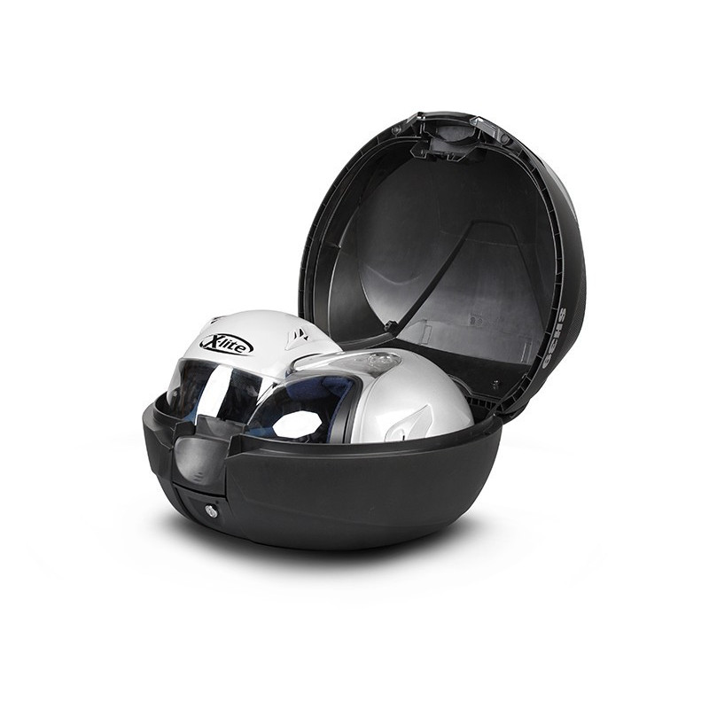 KUFER SHAD SH39 Carbon