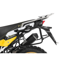 Stelaż boczny Touratech do Honda CRF1000L Adventure Sports [18-]