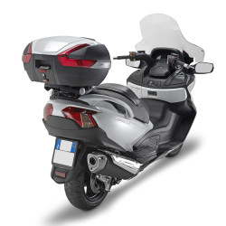 Mocowanie pod kufer centralny do Suzuki AN 650 Burgman Executive [02-12] - Givi SR3104 (zgodne z Kappa KR3104)