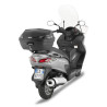 Mocowanie pod kufer centralny do Suzuki Burgman 125-200 K7-K8-K9-L0-L1-L2-L3 [06-13] - Givi SR3106 (zgodne z Kappa KR3106)