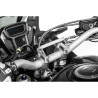 Poprzeczka GPS na kierownicę Touratech do Honda CRF1000L Africa Twin