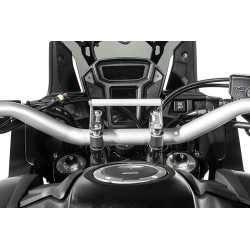 Poprzeczka GPS na kierownicę Touratech do Honda CRF1000L Africa Twin