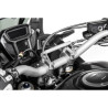 Poprzeczka GPS na kierownicę Touratech do Honda CRF1000L Africa Twin