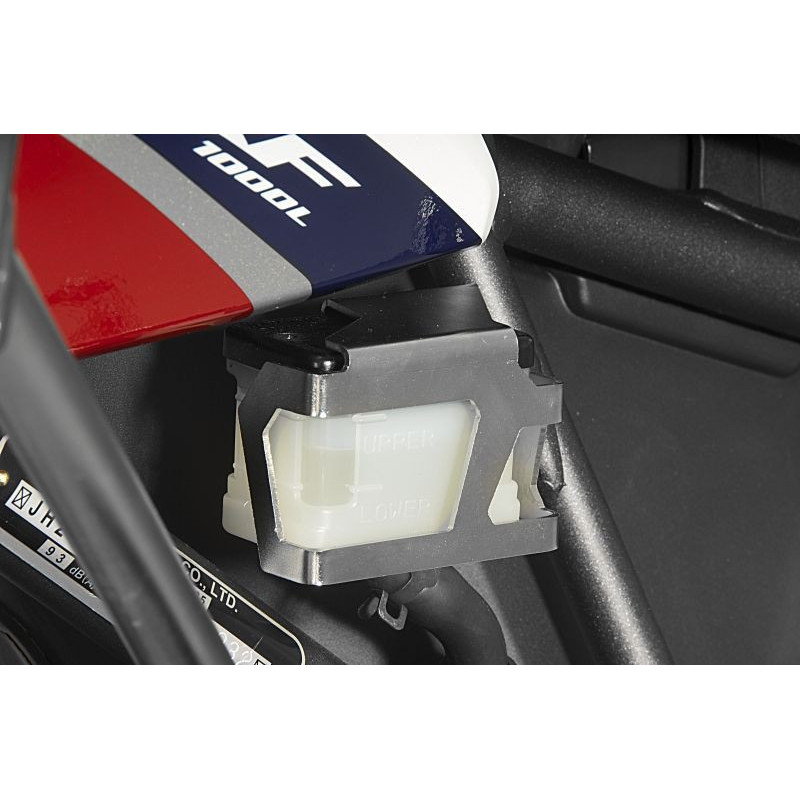 Osłona tylnego zbiorniczka hamulcowego do Hondy CRF1000L Africa Twin (2015-2017)