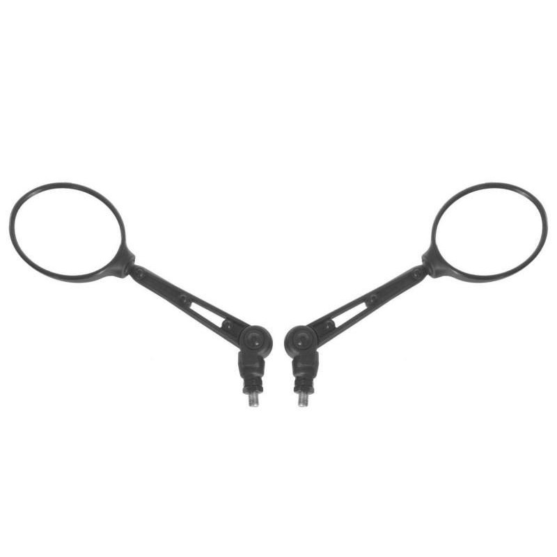 Lusterko wsteczne Adventure składane M10x1,25