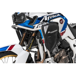 Torby Touratech Ambato na oryginalne gmole do Honda CRF1000L Adventure Sports