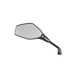 Zestaw bezpiecznych lusterek wstecznych, asferycznych, gwint prawy M10 x 1,25