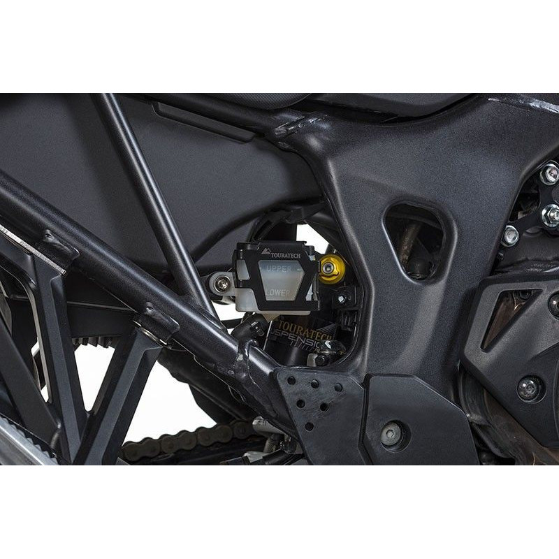Osłona tylnego zbiorniczka płynu hamulcowego Touratech do Honda CRF1000L Adventure Sports [18-]