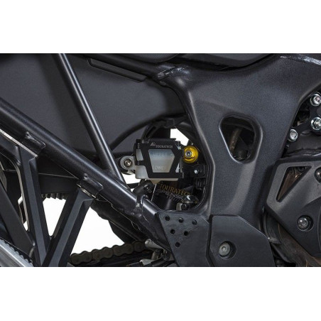 Osłona tylnego zbiorniczka płynu hamulcowego Touratech do Honda CRF1000L Adventure Sports [18-]