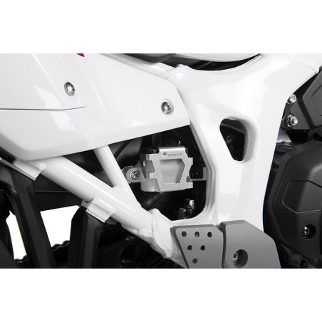 Osłona tylnego zbiorniczka hamulcowego do Hondy CRF1000L Africa Twin (2018-)/ CRF1000L Adventure Sports