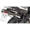Stelaż pod kufry boczne Monokey do BMW F650GS / F700GS / F800GS [08-17] - Givi PLR5103 (zgodne z Kappa KLR5103)
