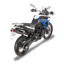 Stelaż pod kufry boczne Monokey do BMW F650GS / F700GS / F800GS [08-17] - Givi PLR5103 (zgodne z Kappa KLR5103)