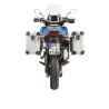 ZEGA Evo zestaw aluminiowych kufrów bocznych do Hondy CRF1000L Africa Twin (2018-) / CRF1000L Adventure Sports
