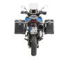 ZEGA Evo zestaw aluminiowych kufrów bocznych do Hondy CRF1000L Africa Twin (2018-) / CRF1000L Adventure Sports