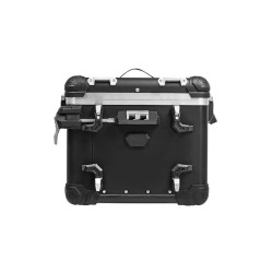 Zestaw aluminiowych kufrów bocznych Touratech ZEGA Evo do Honda CRF1000L Adventure Sports [18-]