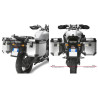 Stelaż pod kufry boczne Trekker Outback do Yamaha XT1200 Z /ZE Super Tenere [10-] - GIVI PL2119CAM