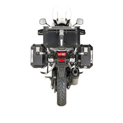 Stelaż pod kufry boczne Trekker Outback do Suzuki DL1000 V-Strom [14-] - GIVI PL3105CAM