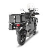 Stelaż pod kufry boczne Trekker Outback do Suzuki DL1000 V-Strom [14-] - GIVI PL3105CAM