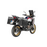 System aluminiowych kufrów bocznych ZEGA Pro do motocykli Honda CRF1000L Africa Twin (2018-) / CRF1000L Adventure Sports