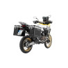 System aluminiowych kufrów bocznych ZEGA Pro do motocykli Honda CRF1000L Africa Twin (2018-) / CRF1000L Adventure Sports