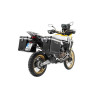 System aluminiowych kufrów bocznych ZEGA Pro do motocykli Honda CRF1000L Africa Twin (2018-) / CRF1000L Adventure Sports