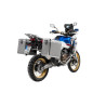 Zestaw aluminiowych kufrów bocznych Touratech ZEGA Mundo do Honda CRF1000L Adventure Sports [18-]