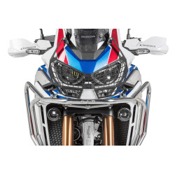 Zestaw pomocniczych reflektorów LED przeciwmgielnych / przeciwmgielnych do Honda CRF1100L Adventure Sports