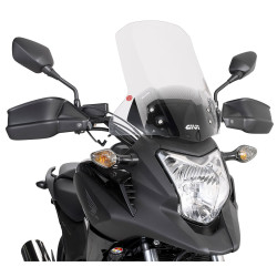 Handbary Givi HP1111 do Honda NC700X [12-] / NC750X [14-]
