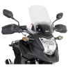 Handbary Givi HP1111 do Honda NC700X [12-] / NC750X [14-]