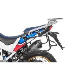 Stelaże sklepu internetowego, czarny do Hondy CRF 1100 L Africa Twin (2022-), CRF1100L Adventure Sports