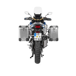 System sakw ZEGA Pro do motocykli Honda CRF 1100 L Africa Twin (2022-) / CRF 1100 L Adventure Sports