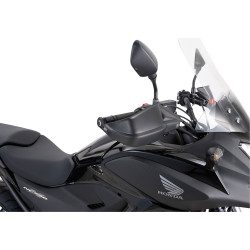 Handbary Givi HP1111 do Honda NC700X [12-] / NC750X [14-]