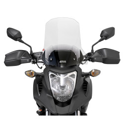 Handbary Givi HP1111 do Honda NC700X [12-] / NC750X [14-]