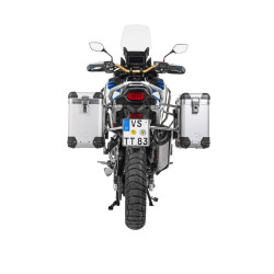 System sakw ZEGA Pro do motocykli Honda CRF 1100 L Africa Twin (2022-) / CRF 1100 L Adventure Sports
