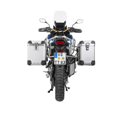 System sakw ZEGA Pro do motocykli Honda CRF 1100 L Africa Twin (2022-) / CRF 1100 L Adventure Sports