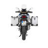 System sakw ZEGA Pro do motocykli Honda CRF 1100 L Africa Twin (2022-) / CRF 1100 L Adventure Sports