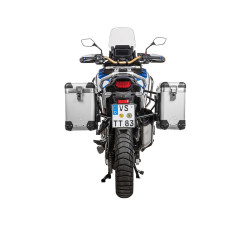 System sakw ZEGA Pro do motocykli Honda CRF 1100 L Africa Twin (2022-) / CRF 1100 L Adventure Sports