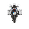 System sakw ZEGA Pro do motocykli Honda CRF 1100 L Africa Twin (2022-) / CRF 1100 L Adventure Sports